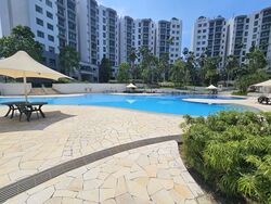 Signature Park (D21), Condominium #633788611